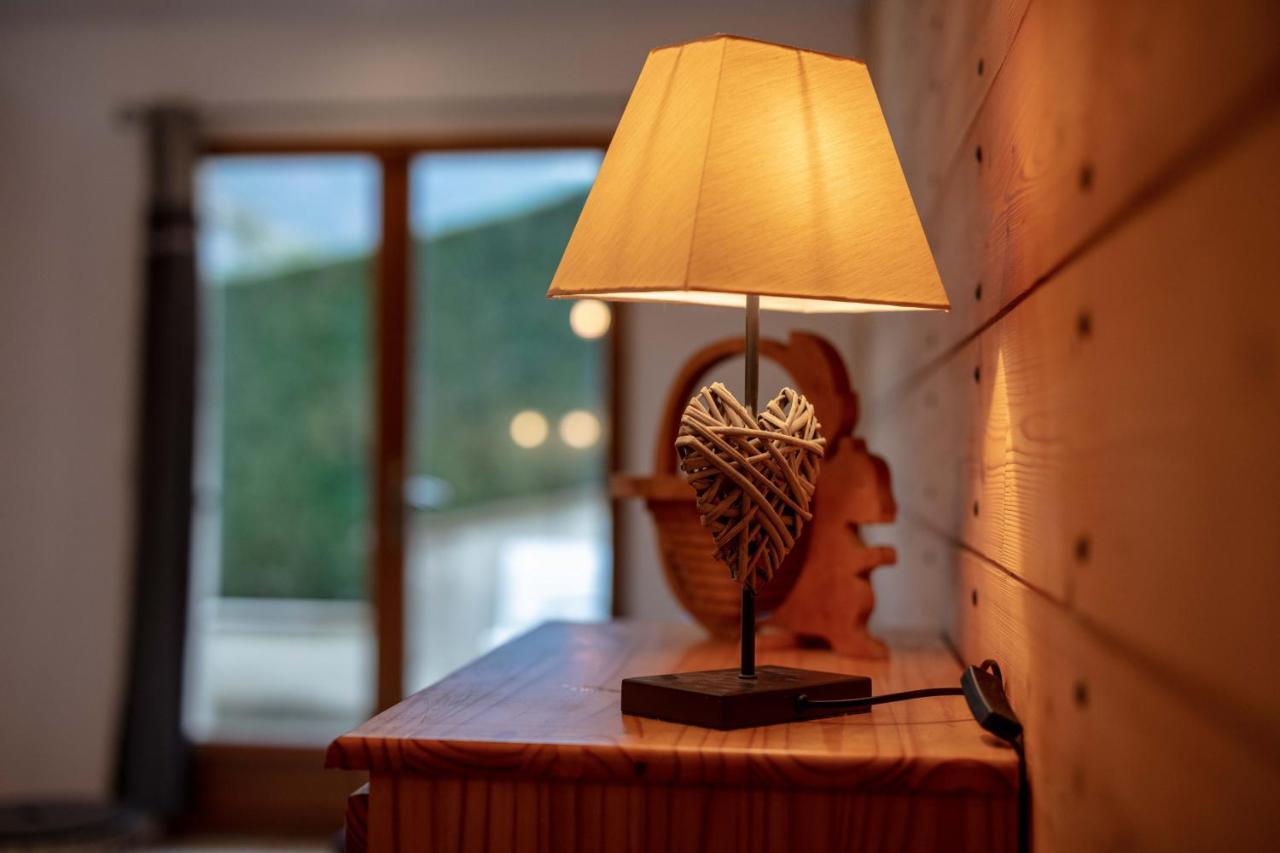 Guesthome La Petite Salette Monestier-de-Clermont Extérieur photo